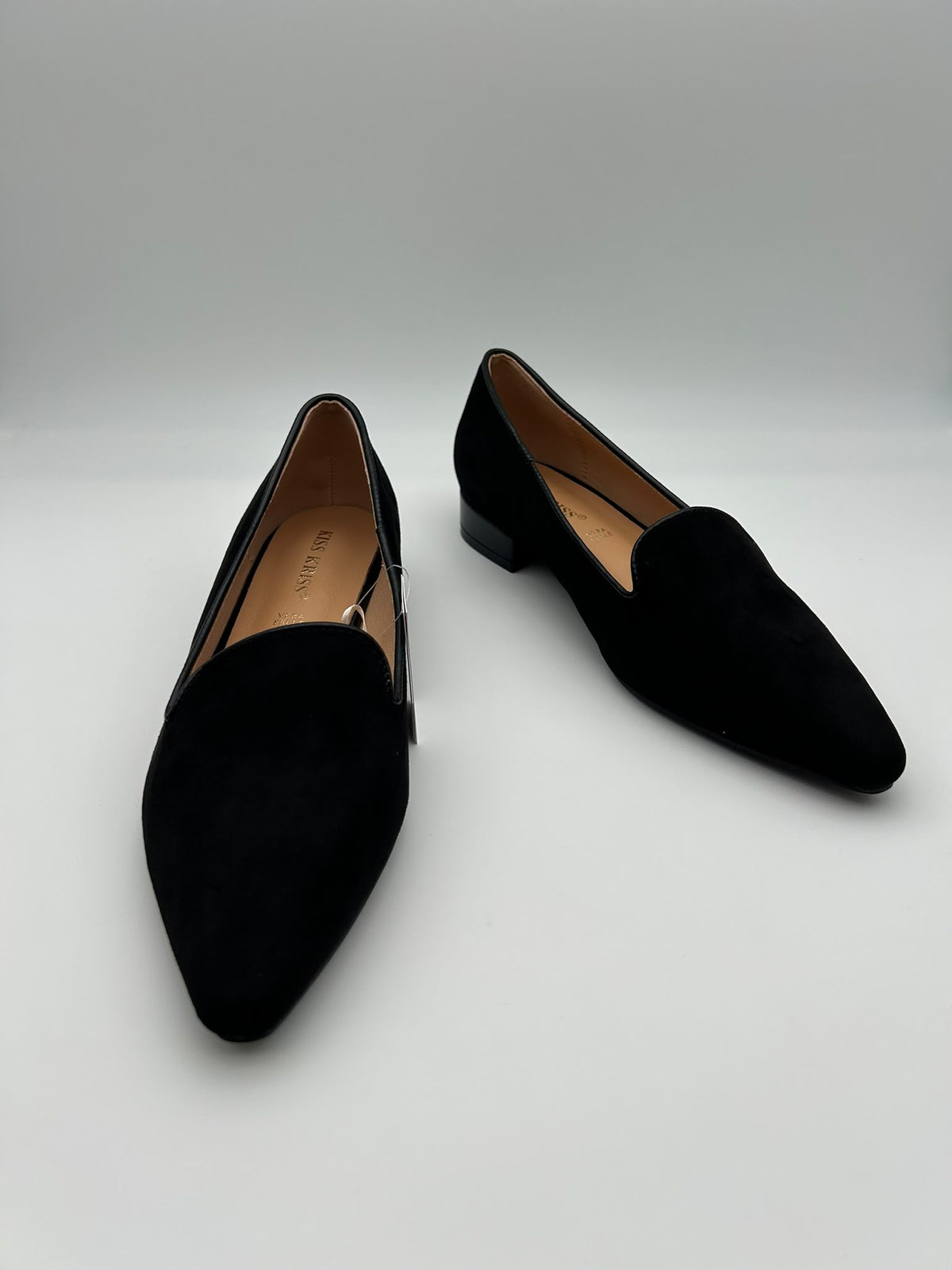 Mocassino Donna Elegance