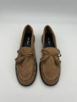 LOLA - mocassino cammello