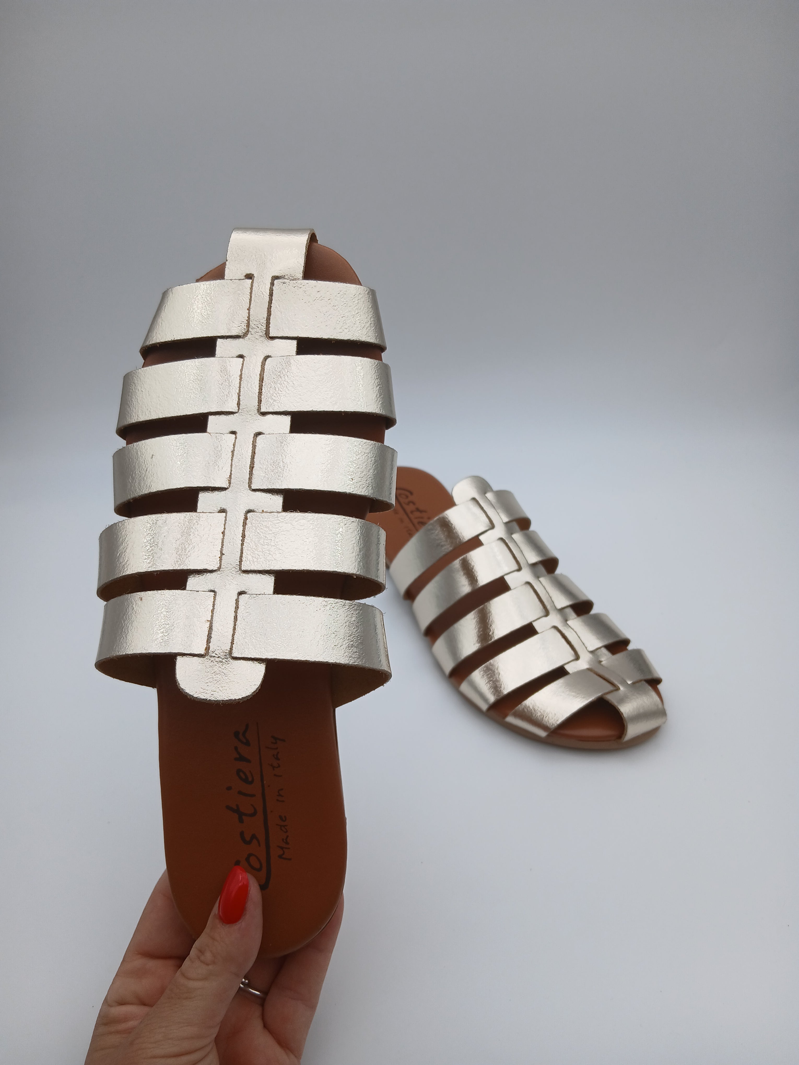 Sabot ragnetto