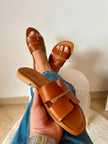 Sandalo Cibatte Donna Casual