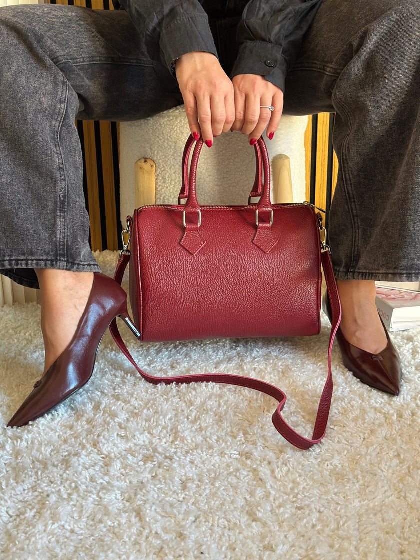 Bauletto BOSTON