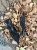 Slingback Grace Nero