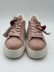 SNEAKER ROSY platform