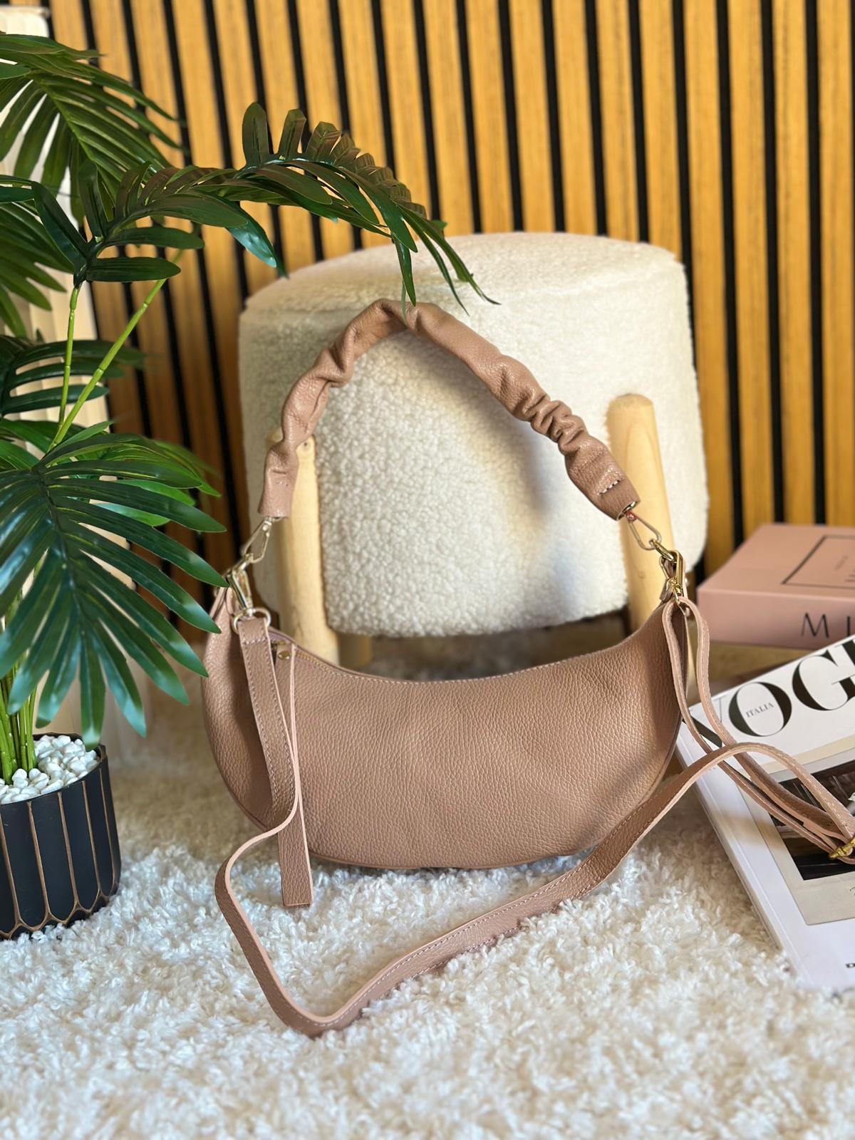 Borsa Hobo LUNA